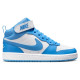 Nike Court Borough Mid 2 (GS)